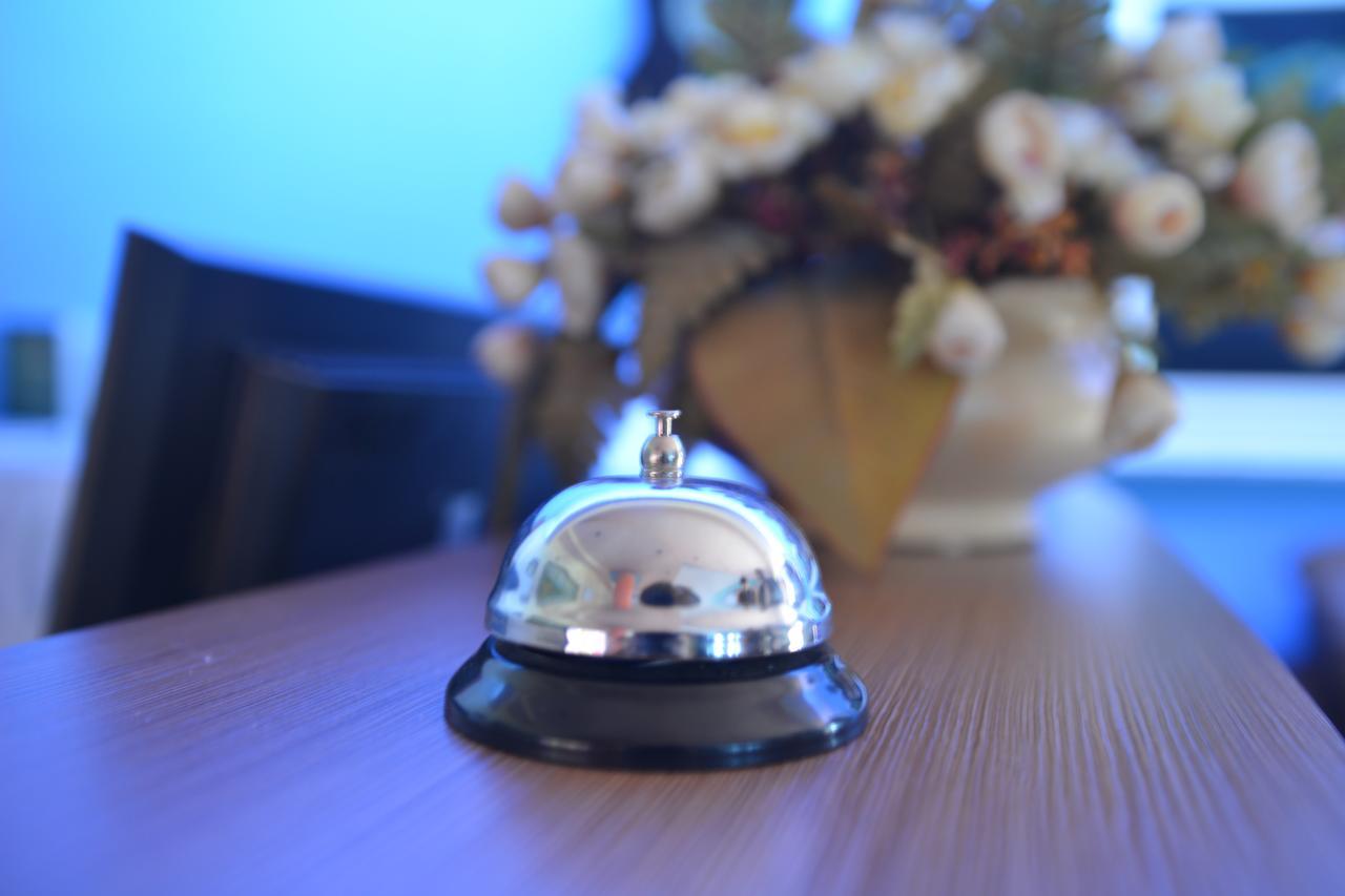 Royal Gaz Hotel Durrës Zewnętrze zdjęcie